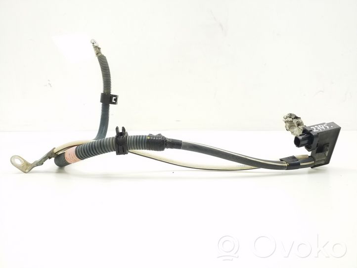 Toyota RAV 4 (XA40) Cavo negativo messa a terra (batteria) 8212342280