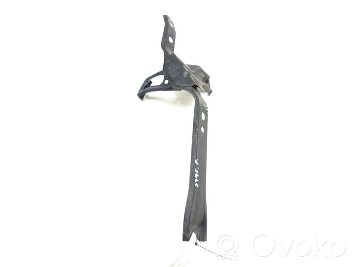 Toyota RAV 4 (XA40) Staffa del pannello di supporto del radiatore 5208542040