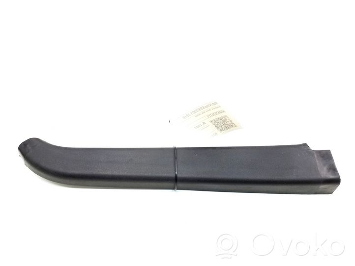 Mercedes-Benz Vito Viano W639 Altro elemento di rivestimento della portiera anteriore A6397270771