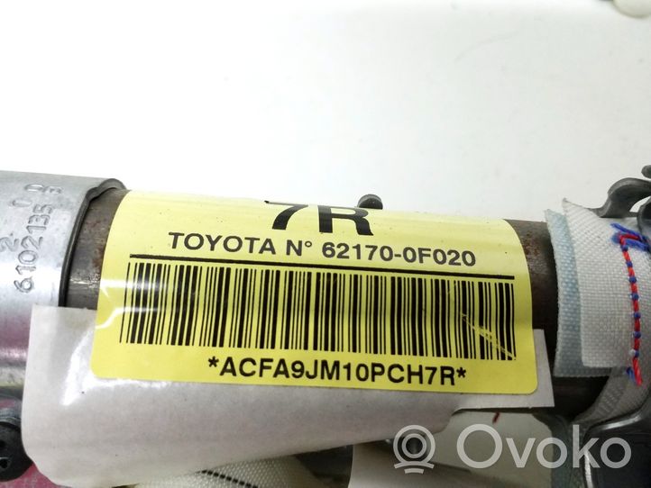 Toyota Verso Airbag da tetto 621700F020