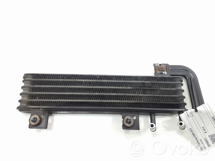 Toyota Verso Radiateur 3291064010