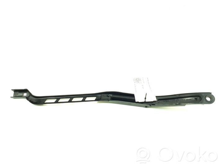 Mercedes-Benz ML W166 Front wiper blade arm A1668201040