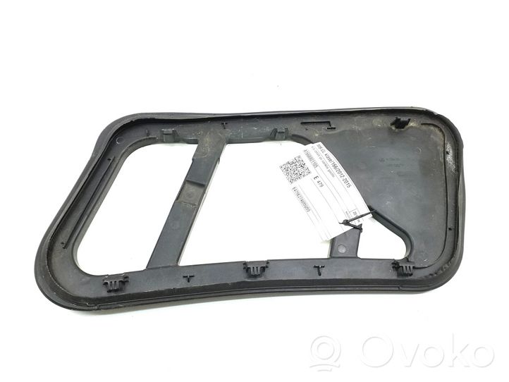 Mercedes-Benz GL X166 Muu moottoritilan osa A1668801105