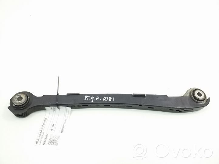 Mercedes-Benz CL C215 Braccio di controllo sospensione posteriore A2203502606