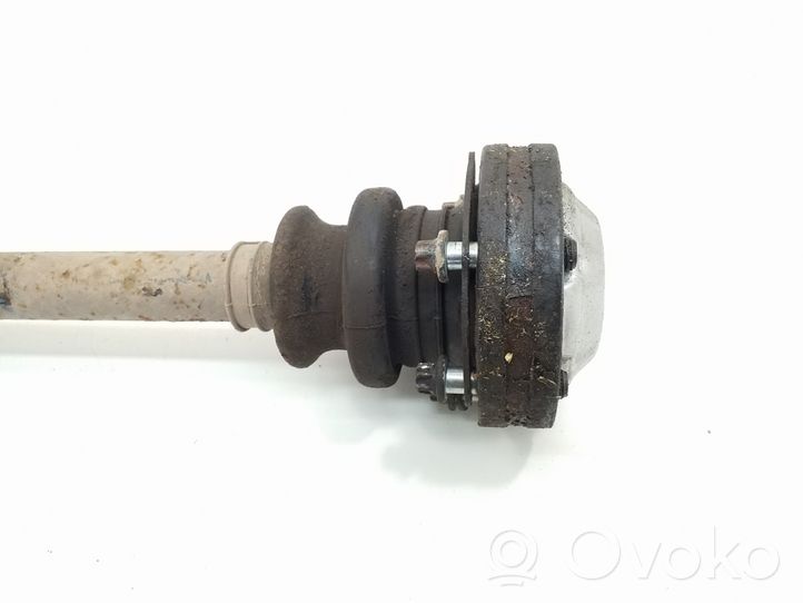 Mercedes-Benz CL C215 Rear driveshaft A2203501410