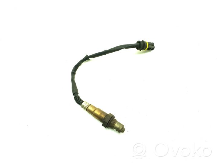 Mercedes-Benz CL C215 Sonde lambda A0015406017