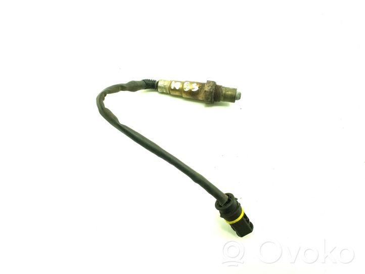 Mercedes-Benz CL C215 Sonda lambda A0015406017