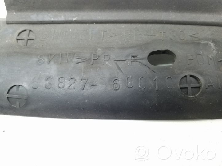 Toyota Land Cruiser (J120) Other body part 5382760010