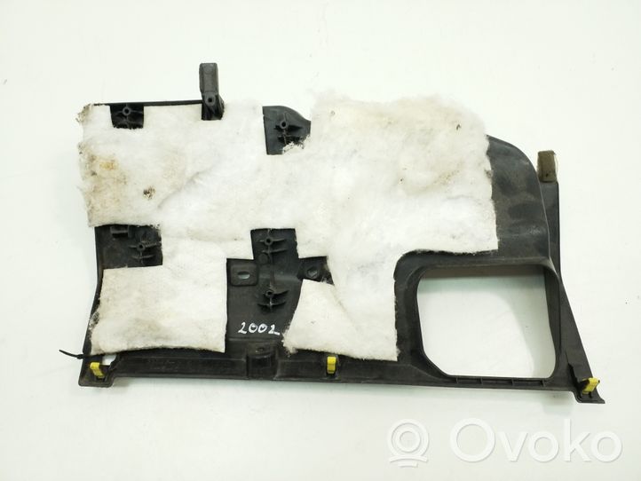 Toyota Land Cruiser (J120) Autres pièces du tableau de bord 5560735060