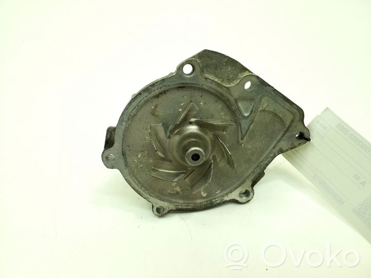 Toyota Land Cruiser (J120) Pompe de circulation d'eau 1611069045