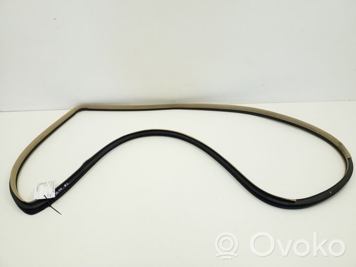 Toyota Land Cruiser (J120) Gummidichtung Hintertür (an der Karosserie) 6233160040