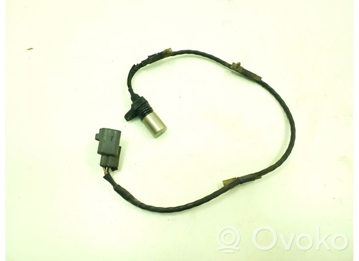 Toyota Land Cruiser (J120) Alkūninio veleno padėties daviklis 9091905066