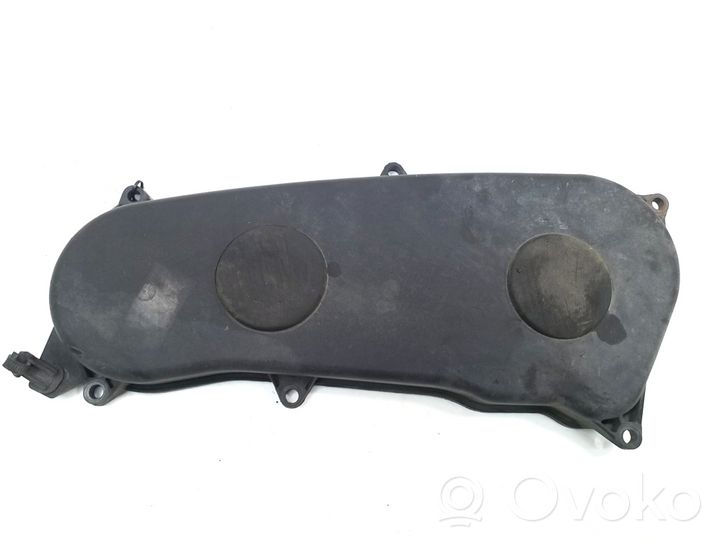 Toyota Land Cruiser (J120) Osłona paska / łańcucha rozrządu 1133230011