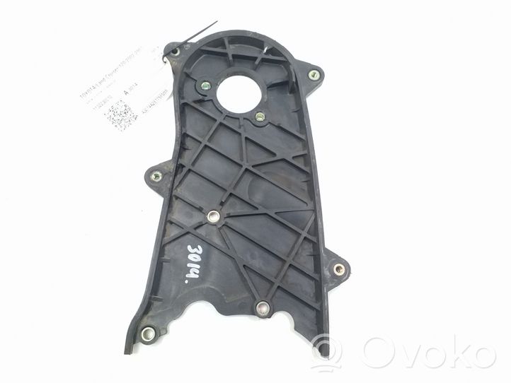 Toyota Land Cruiser (J120) Osłona paska / łańcucha rozrządu 1132230010