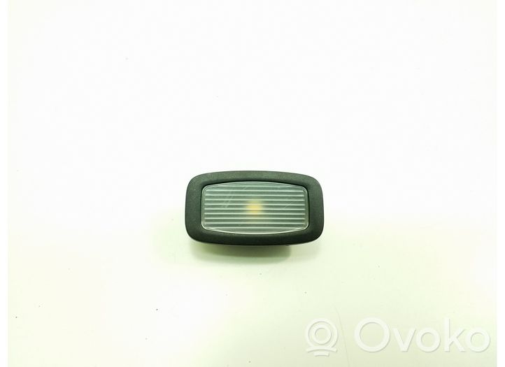 Mercedes-Benz S W222 Altre luci abitacolo A0009062803