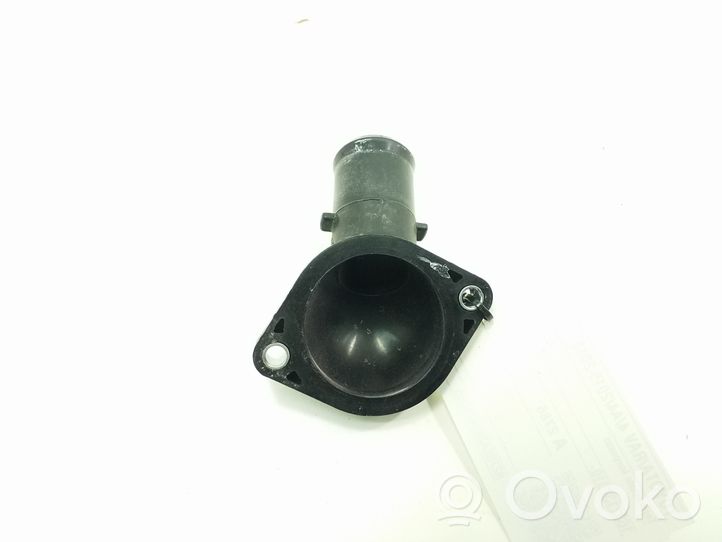 Toyota RAV 4 (XA40) Termostatas/ termostato korpusas 1632137010