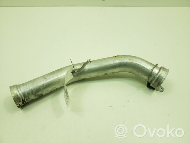 Mercedes-Benz S W222 Durite de refroidissement tube A6420908437