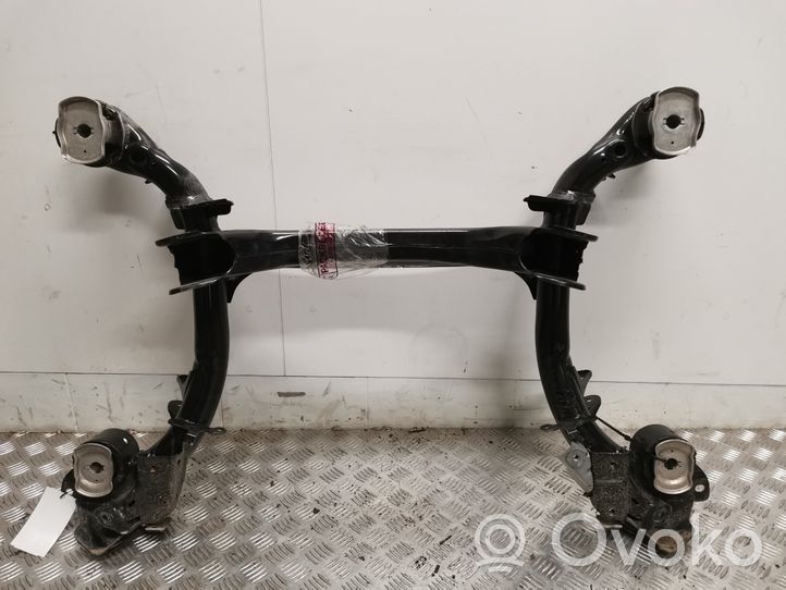 Audi A4 S4 B9 Traversa posteriore 8W0505235AA