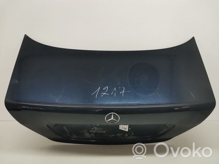 Mercedes-Benz S W220 Couvercle de coffre A2207500175