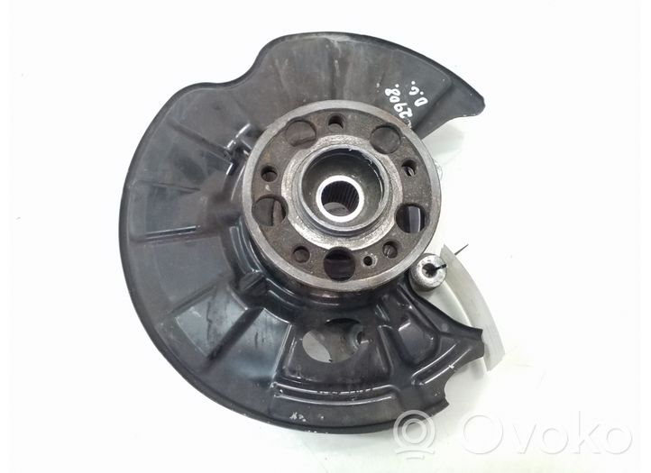 Mercedes-Benz S W222 Cubo de rueda trasera A2223501041