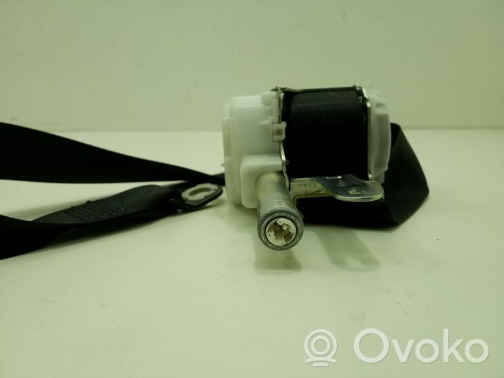 Toyota RAV 4 (XA40) Set airbag con pannello 