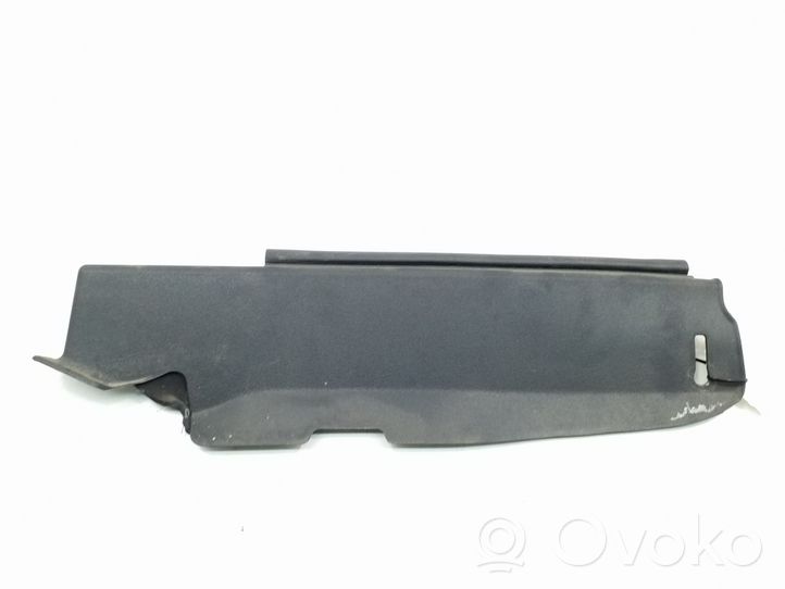 Toyota RAV 4 (XA40) Engine bonnet/hood lock trim molding 5338942051