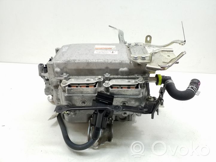 Toyota RAV 4 (XA40) Convertitore di tensione inverter G920042010