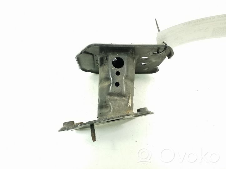 Toyota RAV 4 (XA40) Smorzatore/ammortizzatore d’urto per paraurti posteriore 5201542011