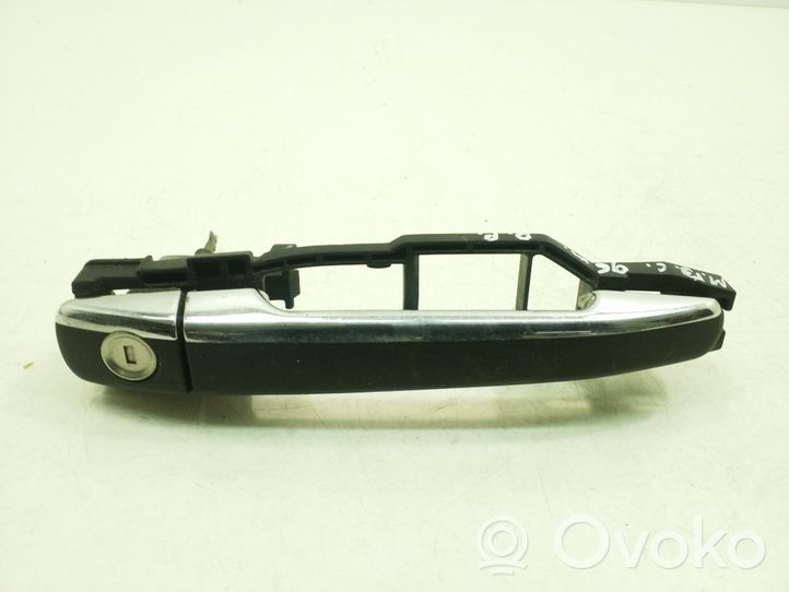 Mercedes-Benz C W202 Front door exterior handle 