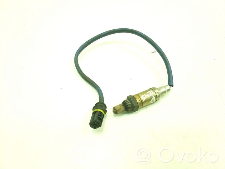 Mercedes-Benz S W140 Sonde lambda A0005407617