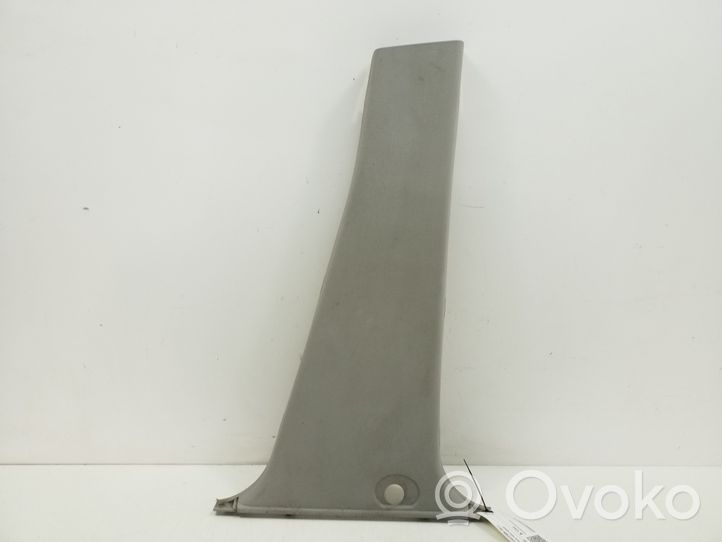 Mercedes-Benz B W245 (B) pillar trim (bottom) A1696920222