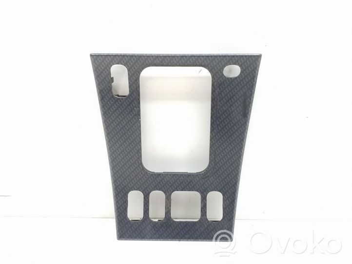 Mercedes-Benz CLK A208 C208 Rivestimento in pelle/manopola della leva del cambio A2086800336