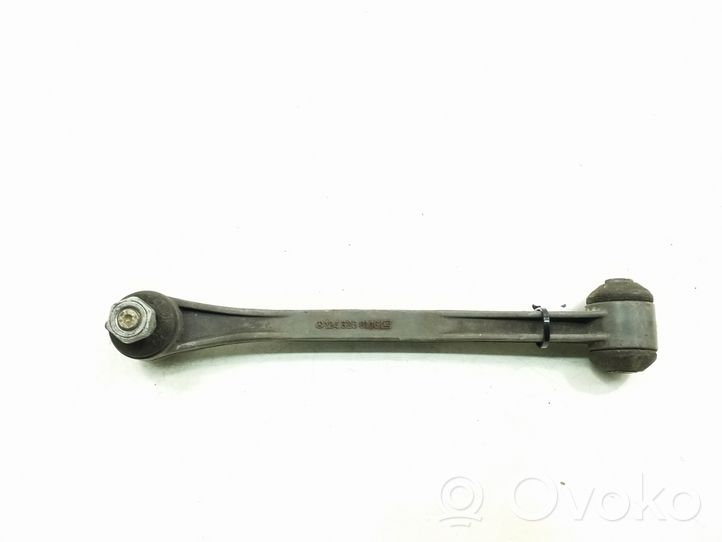 Mercedes-Benz CLK A208 C208 Barra stabilizzatrice posteriore/stabilizzatore A1243260116