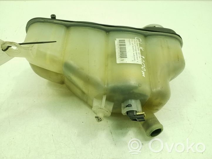 Mercedes-Benz CLK A208 C208 Serbatoio di compensazione del liquido refrigerante/vaschetta A2025000249