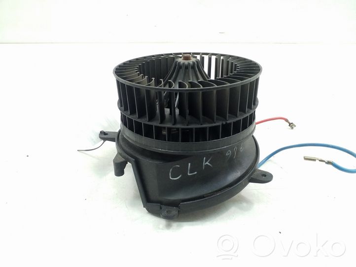 Mercedes-Benz CLK A208 C208 A/C air flow flap actuator/motor A2028209342