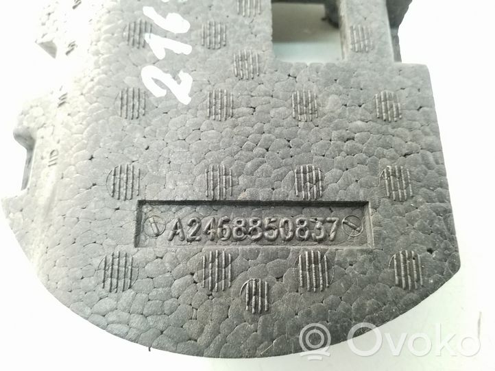 Mercedes-Benz B W246 W242 Autres pièces intérieures A2468850837