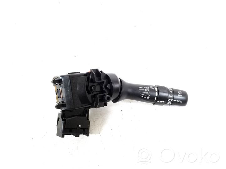 Toyota Prius (XW20) Interruptor/palanca de limpiador de luz de giro 84652-48060