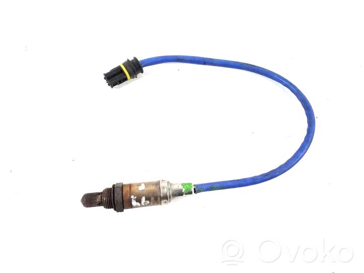 Mercedes-Benz E W210 Sonde lambda A0005407617