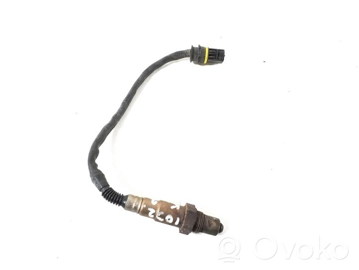 Mercedes-Benz S W220 Sensore della sonda Lambda A0015406017