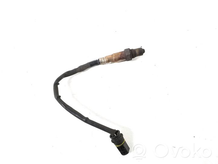 Mercedes-Benz S W220 Sensore della sonda Lambda A0015406017