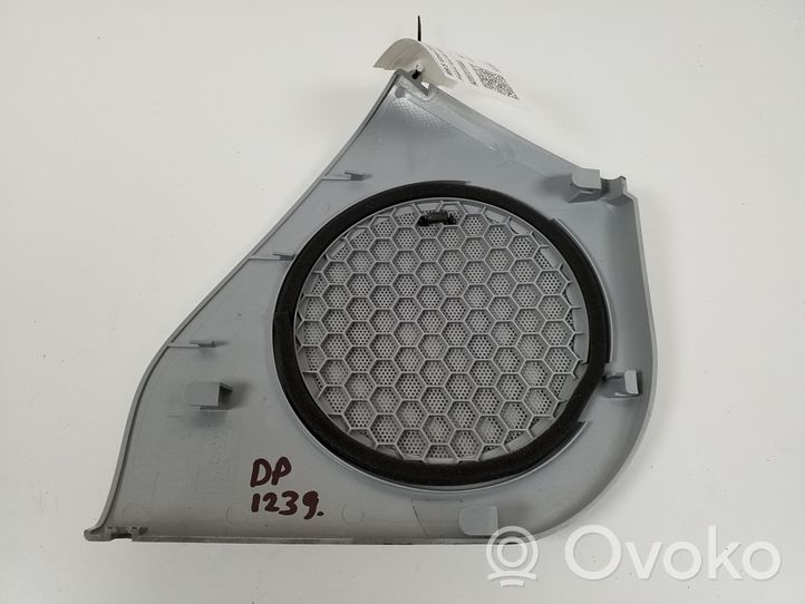 Mercedes-Benz S W220 Muu etuoven verhoiluelementti A2207270688