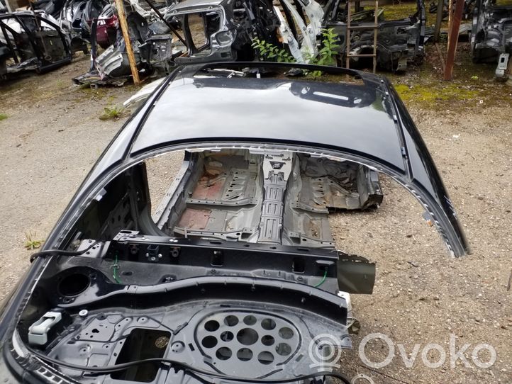 KIA Sportage Takaoven ikkunan nostin moottorilla 