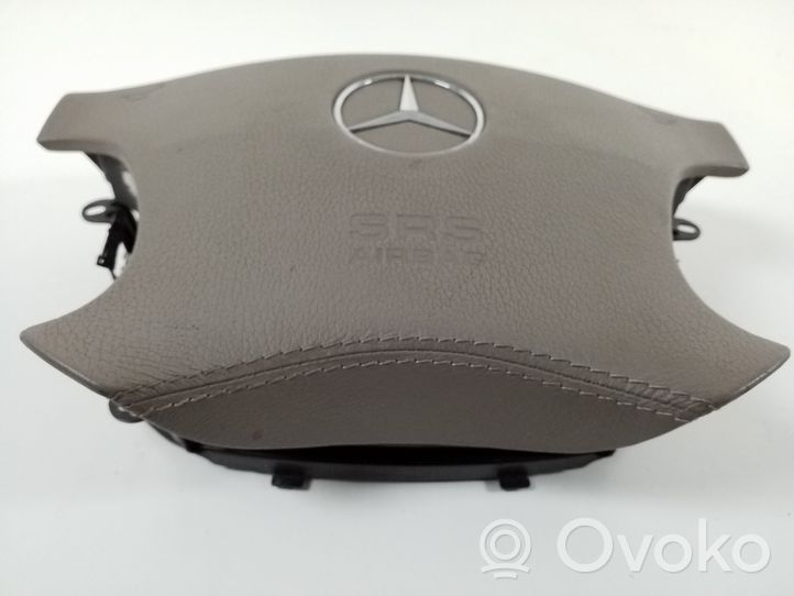 Mercedes-Benz S W220 Airbag del volante A2204600998