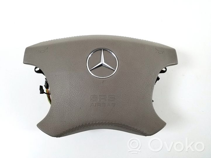 Mercedes-Benz S W220 Airbag del volante A2204600998