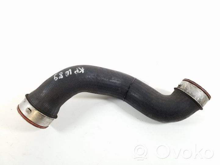 Mercedes-Benz S W220 Tube d'admission de tuyau de refroidisseur intermédiaire A2205280182