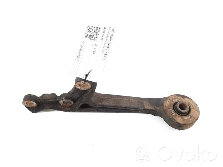 Toyota Hilux (AN10, AN20, AN30) Front differential bracket 52392-71010