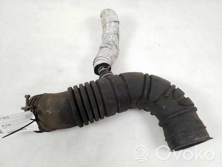 Toyota Hilux (AN10, AN20, AN30) Air intake duct part 17881-0L180