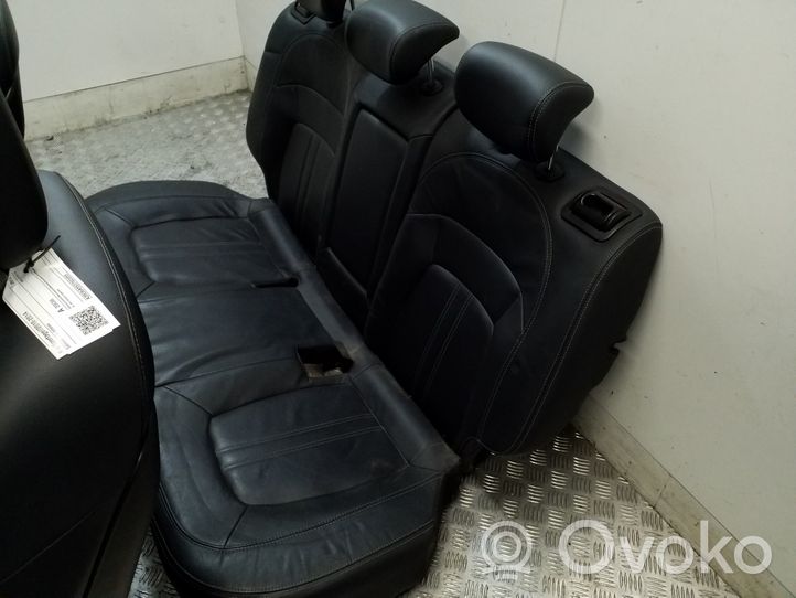 KIA Sportage Juego interior 