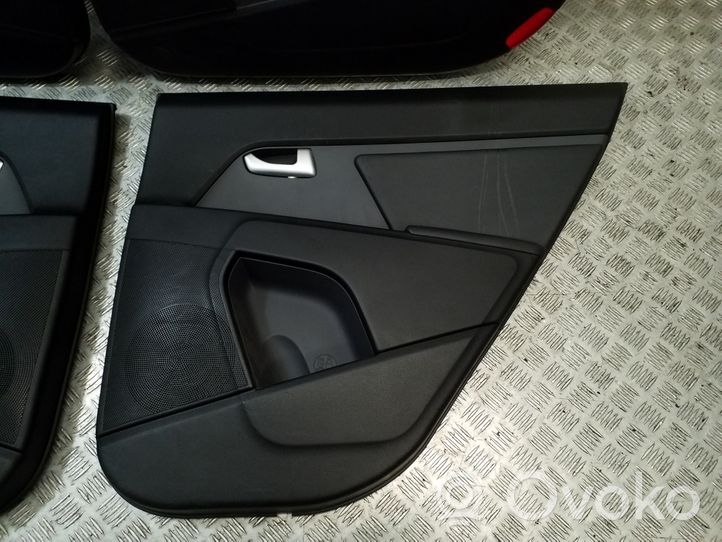 KIA Sportage Kit intérieur 