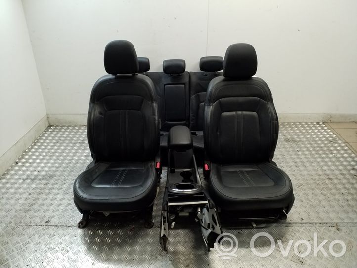 KIA Sportage Interior set 